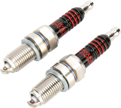 Bujías DRAG SPECIALTIES SPARK PLUGS M8/XG OEM: 31600012