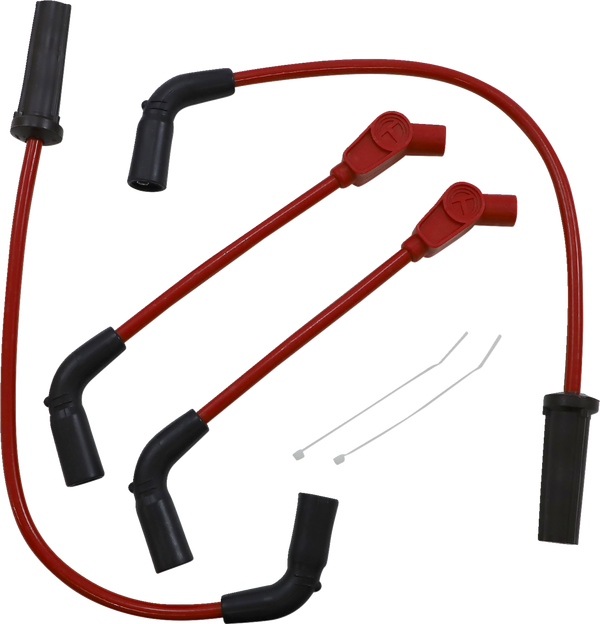 Cables de bujía Pro SUMAX
WIRES SP 8MM RED 18+ ST