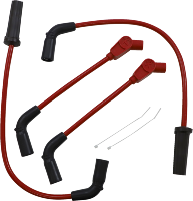 Cables de bujía Pro SUMAX
WIRES SP 8MM RED 18+ ST