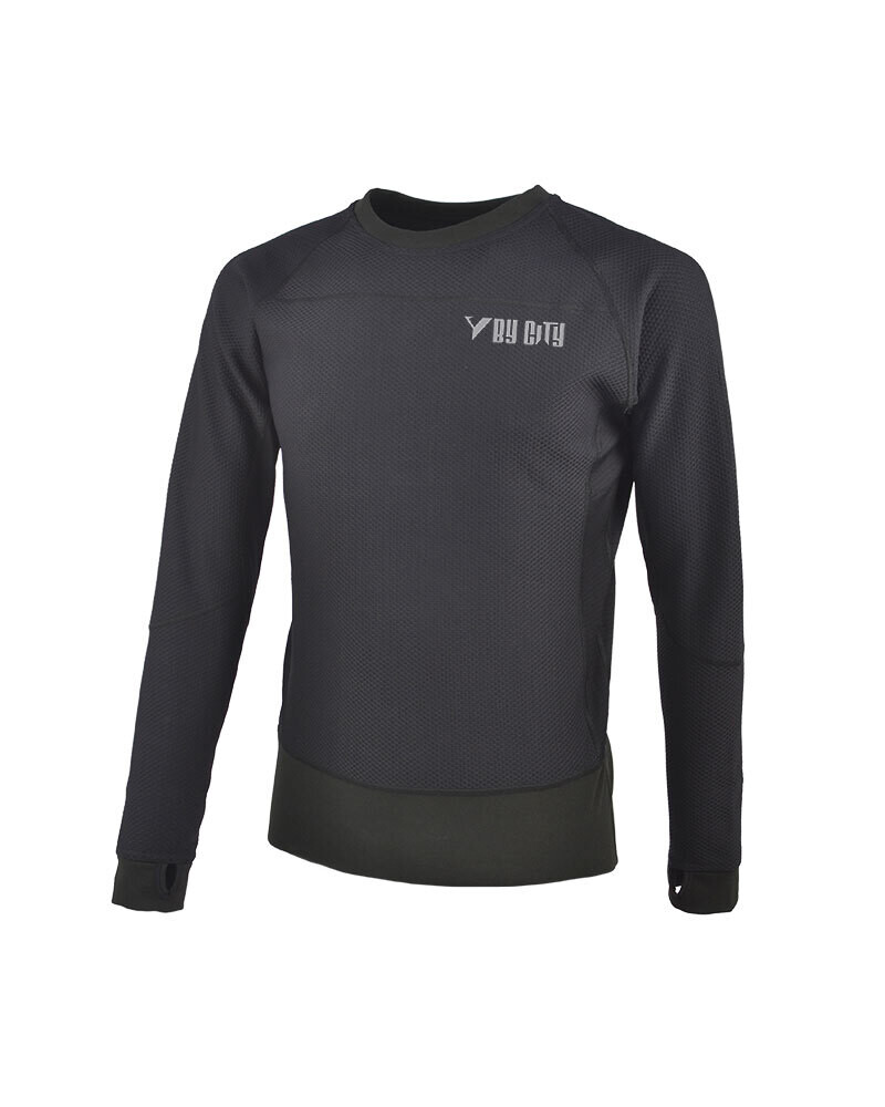 Camiseta Térmica Man Bycity