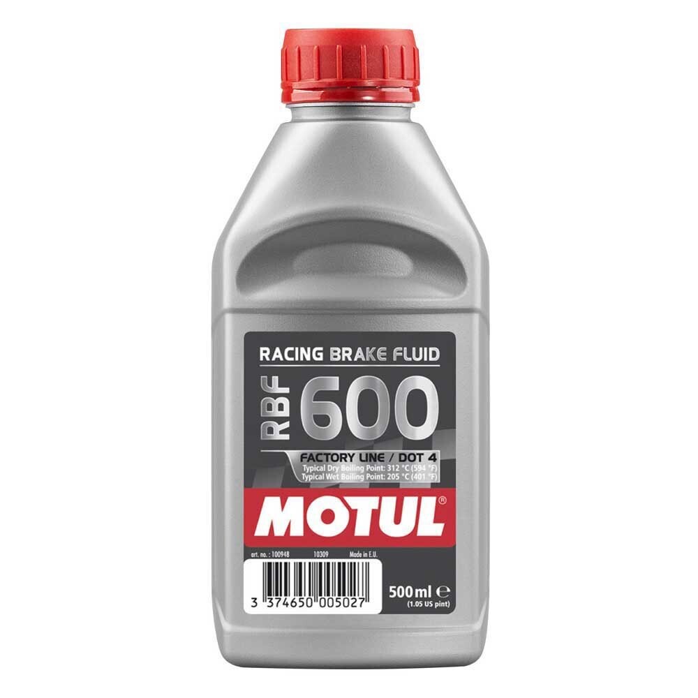 Motul Racing Brake 600 500ml