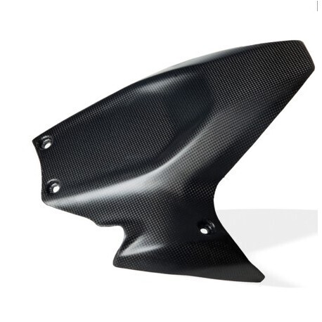 GUARDABARROS TRASERO CARBONO CNC RACING PARA DUCATI PANIGALE