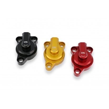 CILINDRO ESCLAVO 29MM CNC RACING para Ducati