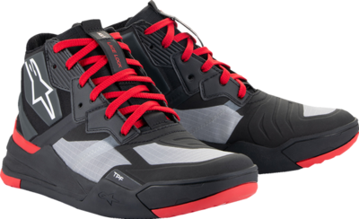 Zapatos Speedflight ALPINESTARS
SHOE SPEEDFLIGHT B/R Zapatos Speedflight ALPINESTARS
SHOE SPEEDFLIGHT B/R