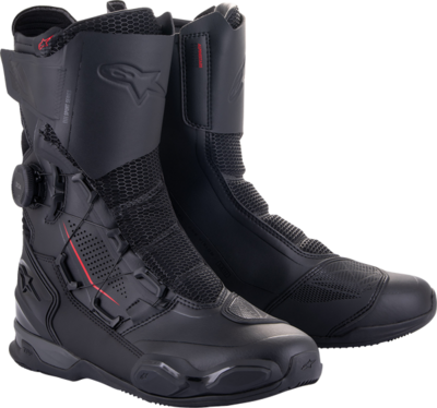 Botas SP-X BOA ALPINESTARS
BOOT SP-X BOA BK/BK Botas SP-X BOA ALPINESTARS
BOOT SP-X BOA BK/BK