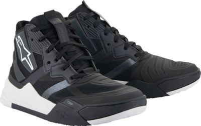 Zapatos Speedflight ALPINESTARS
SHOE SPEEDFLIGHT BLK/WHT