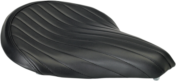 Asiento individual de muelles BILTWELL
SEAT SOLO TUCKNROLL BLK