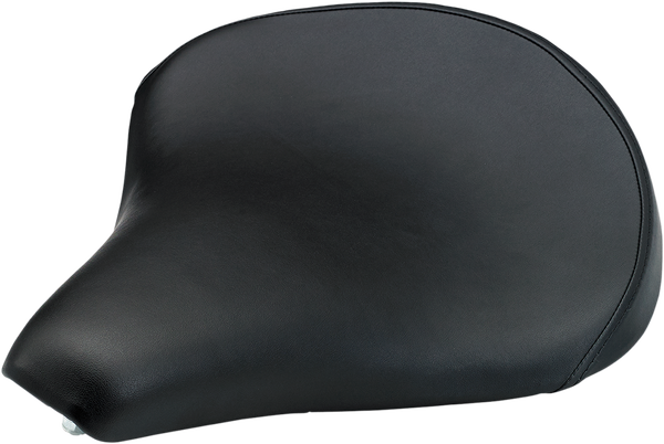 Asiento individual de muelles BILTWELL
SEAT SOLO SMOOTH BLK