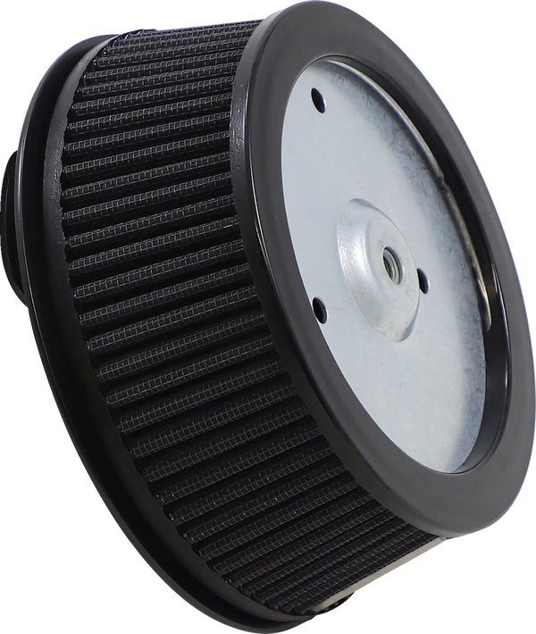 Sistema de admisión aire VO2 para Harley Davidson, Vance & Hines
AIR CLEANER V02 N.08-13FL