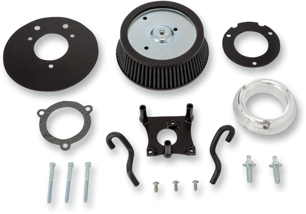 Sistema de admisión aire VO2 para Harley Davidson, Vance & Hines
AIR CLEANER V02 N.99-17 T