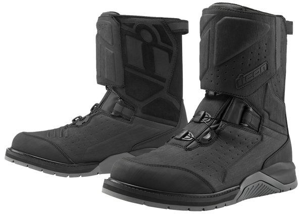 Botas impermeables Alcan ICON BOOT ALCAN WP CE BK