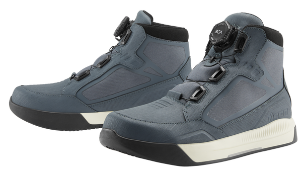Botas impermeables Patrol 3™ ICON
BOOT PATROL3 WP CE GREY