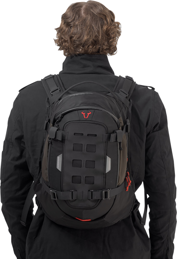 Mochila PRO Cosmo SW-MOTECH