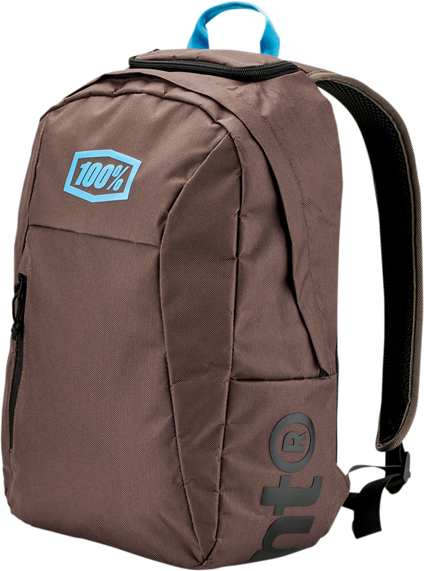 100%
BACKPACK SKYCAP BLACK