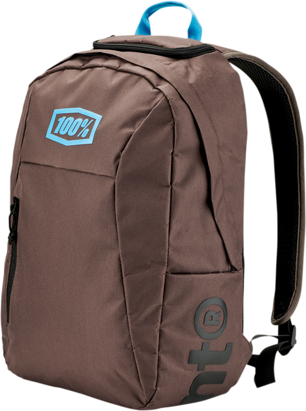 100%
BACKPACK SKYCAP BLACK