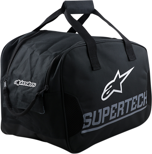 Bolsa para casco ALPINESTARS HELMET BAG SM10 S-RIGID