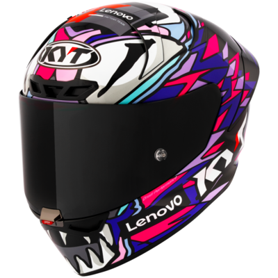 Suomy KX-1 RACE GP REPLICA BASTIANINI 2023