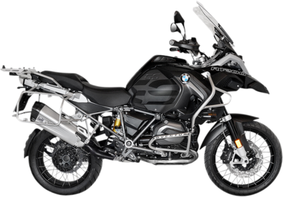 Escape silenciador Silenciador Slip-On LV-12 LEOVINCE
MUFFLER LV12 BMW R1200GS Homologado