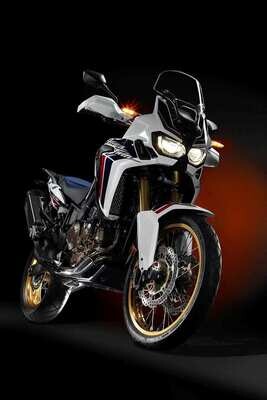 Africa Twin