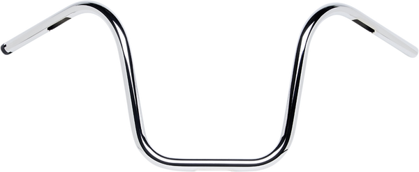 Manillar 1" con tapones TBW BILTWELL
HANDLEBAR APE CHR TBW
