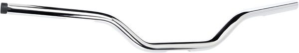 Manillar 1" con tapones TBW BILTWEL HANDLEBAR TRKR M CHR TBW