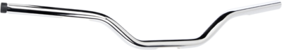 Manillar 1" con tapones TBW BILTWEL HANDLEBAR TRKR M CHR TBW