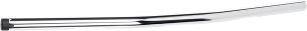 Manillar 1" con tapones TBW BILTWEL HANDLEBAR ZERO CHR TBW