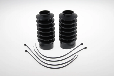 Fuelles de Horquilla CULT WERK
FORKBOOT 49MM para Harley Davidson FLHRXS 1868 / FLTRT / FLTRXS/ XL 1200 X