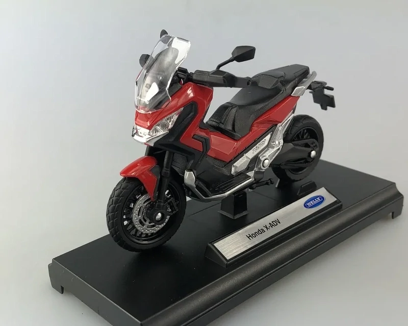Honda X-ADV X ADV, 1:18