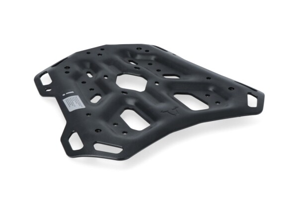 Rejilla portaequipajes Adventure Sw-Motech para Suzuki V-Strom 650/1000/1050.