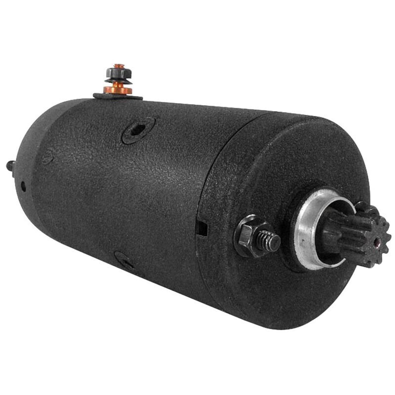 Motor de arranque Arrowhead SHD0001 para Harley Davidson