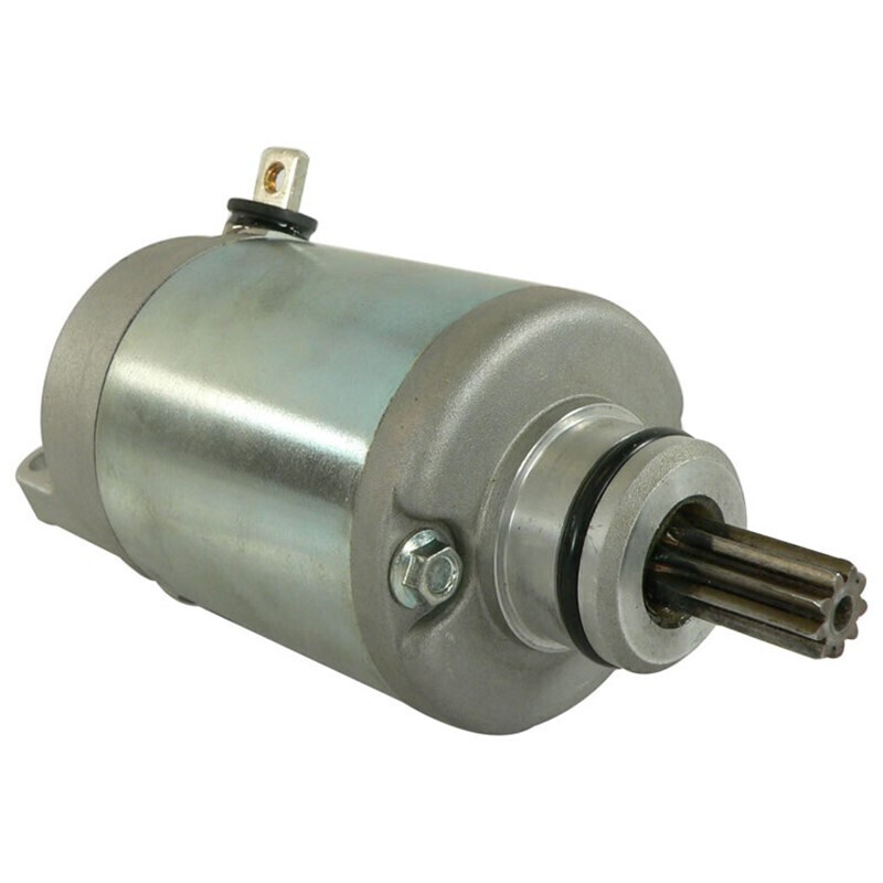 Motor de arranque Arrowhead SMU0144 SUZUKI GSX-R 600 [600]