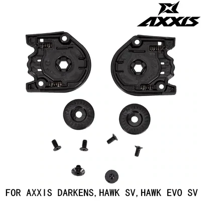 Mecanismos para visera DARKENS AXXIS MT-V-18