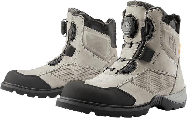 Botas Stormhawk ICON
BOOT STORMHAWK GREY