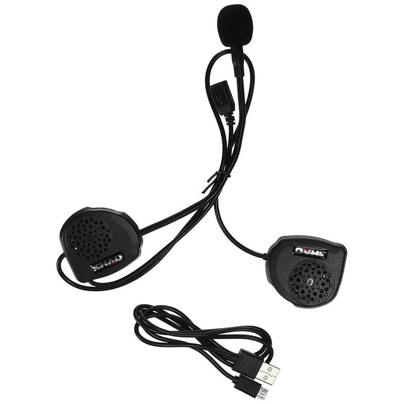 Kit manos libres INTERCOM SHAD 2019