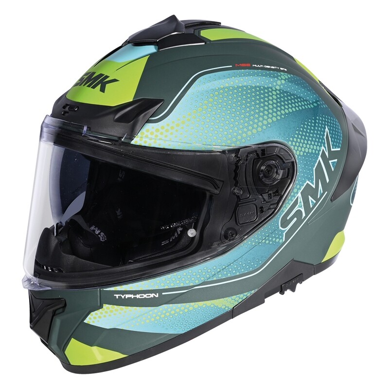 SMK TYPHOON MYSTIC DECORADO MATE (MA884)