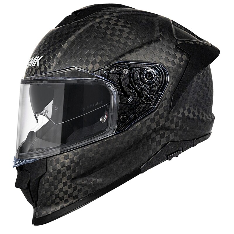 SMK TITAN CARBONO MATE (MACA200) SMK TITAN CARBONO MATE (MACA200)