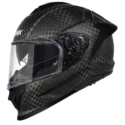SMK TITAN CARBONO MATE (MACA200) SMK TITAN CARBONO MATE (MACA200)
