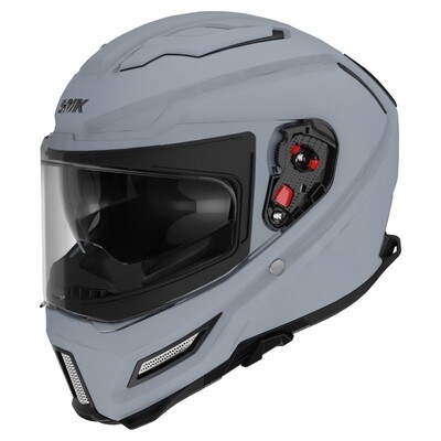 SMK AGNAR GRIS CEMENTO (MA600)