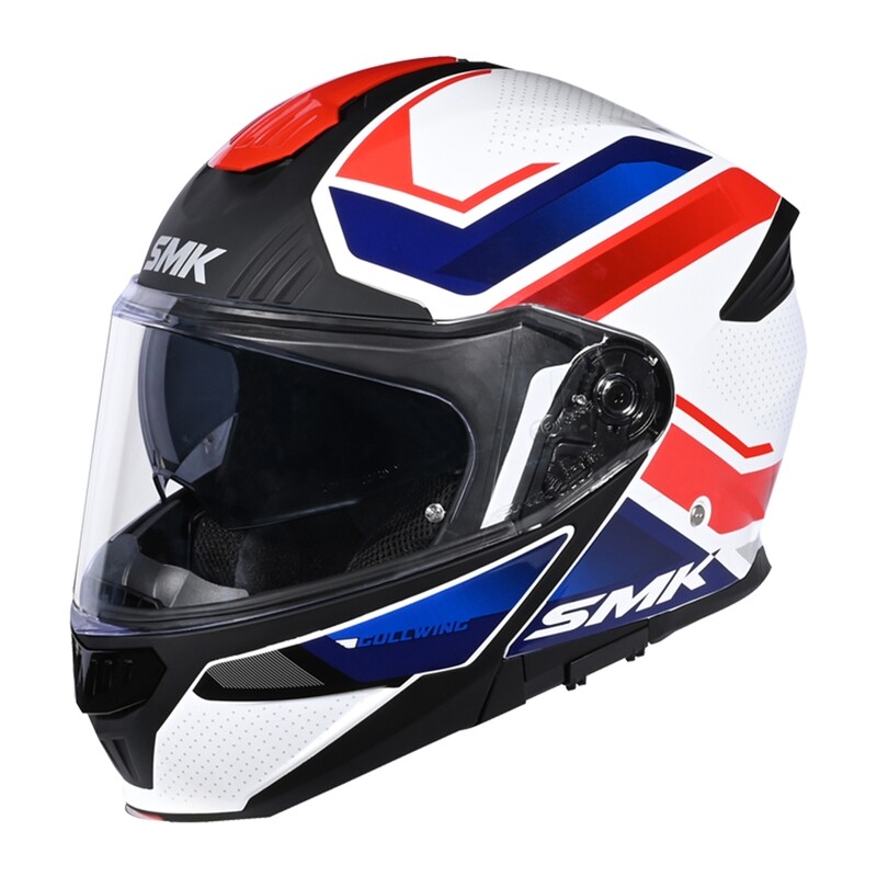 SMK GULLWING SUPERTOUR DECORADO BRILLO (GL153)