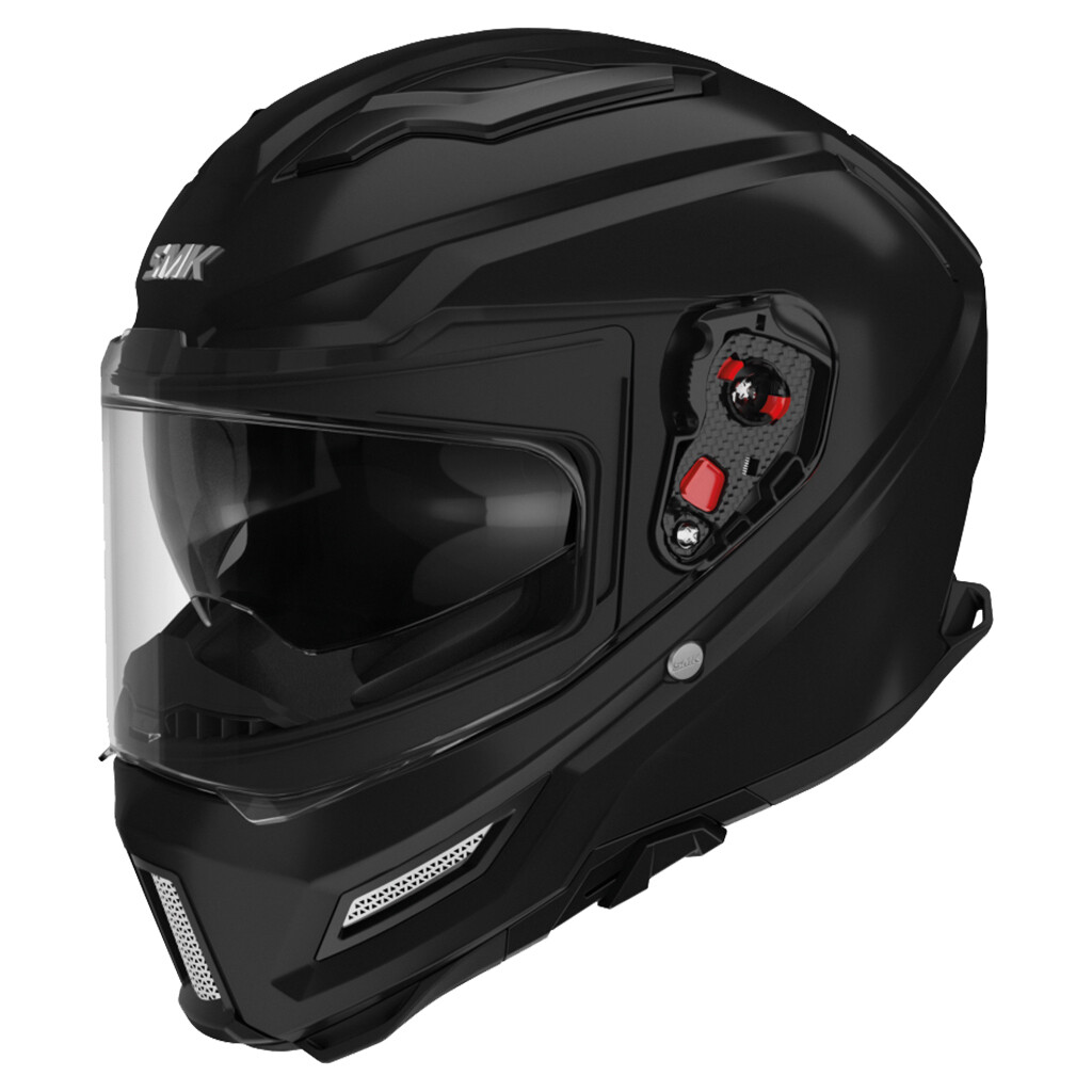 SMK AGNAR NEGRO MATE (MA200)