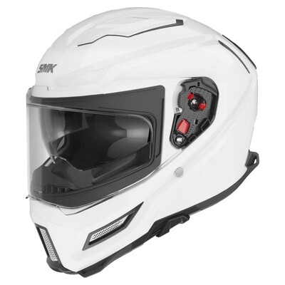 SMK AGNAR BLANCO BRILLO (GL100)