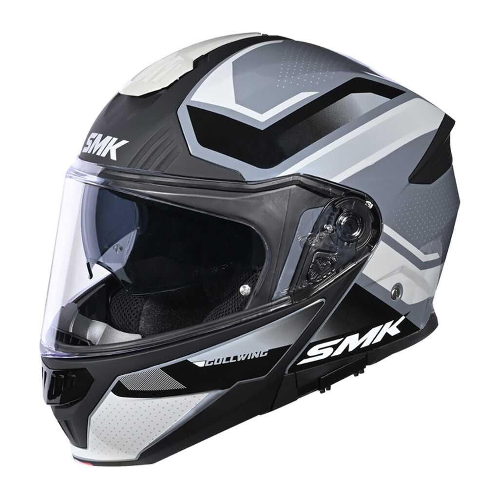 SMK GULLWING SUPERTOUR DECORADO MATE (MA661)