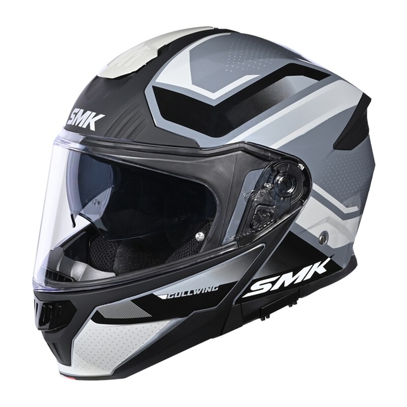 SMK GULLWING SUPERTOUR DECORADO MATE (MA661)
