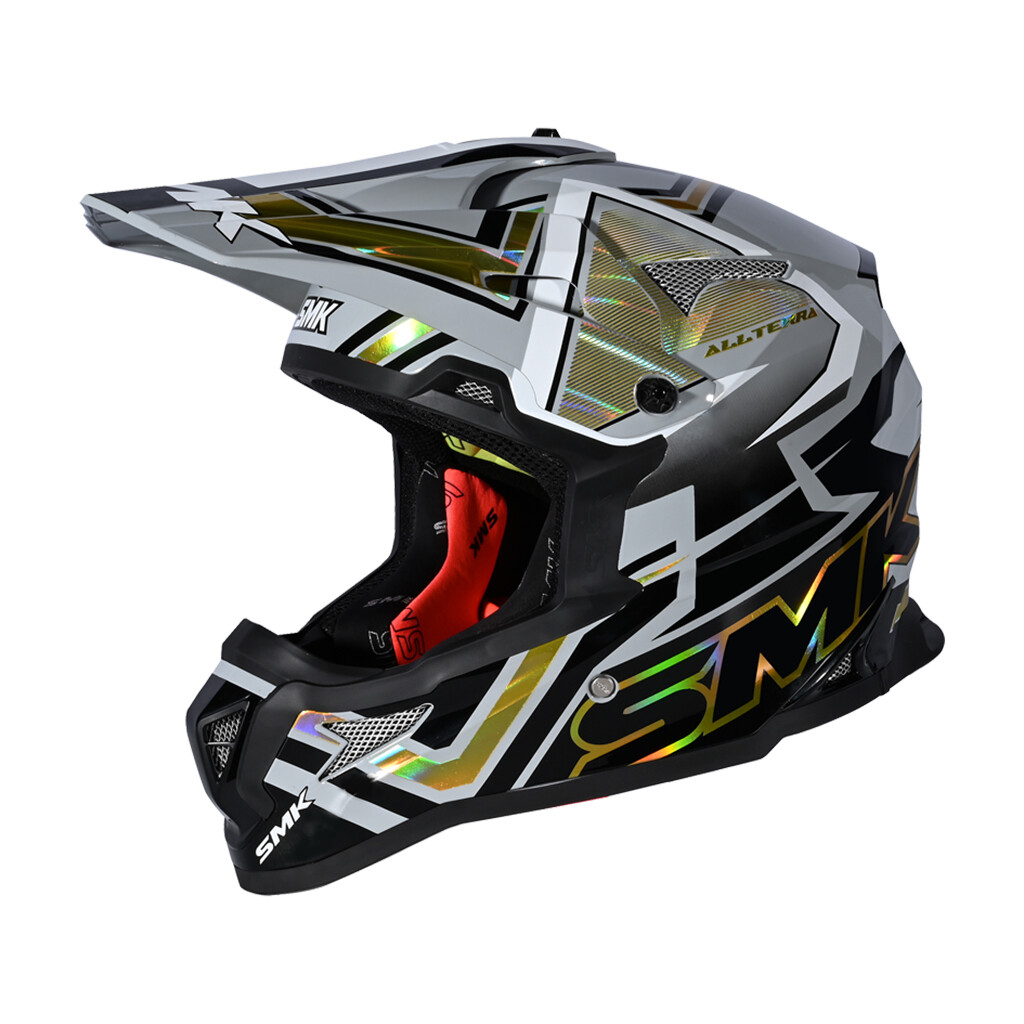 Smk ALLTERRA X-ACES DECORADO BRILLO (GL627)