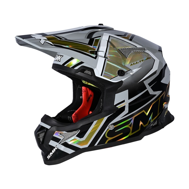 Smk ALLTERRA X-ACES DECORADO BRILLO (GL627)