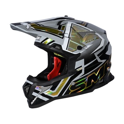 Smk ALLTERRA X-ACES DECORADO BRILLO (GL627) Smk ALLTERRA X-ACES DECORADO BRILLO (GL627)