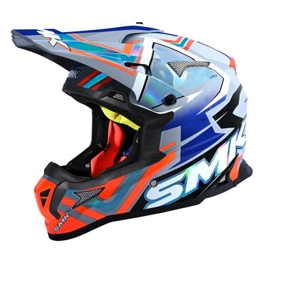 Smk ALLTERRA X-ACES DECORADO BRILLO (GL657) Smk ALLTERRA X-ACES DECORADO BRILLO (GL657)