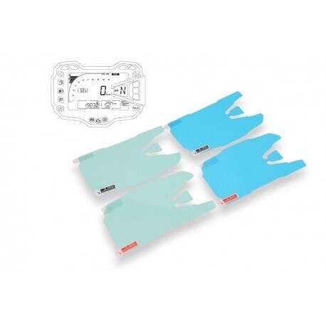 PROTECTOR DE PANTALLA PARA DUCATI MULTISTRADA CNC RACING