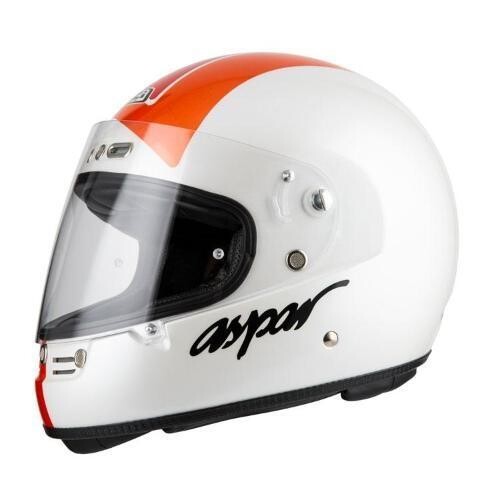 NZI STREET TRACK 4 REPLICA ASPAR